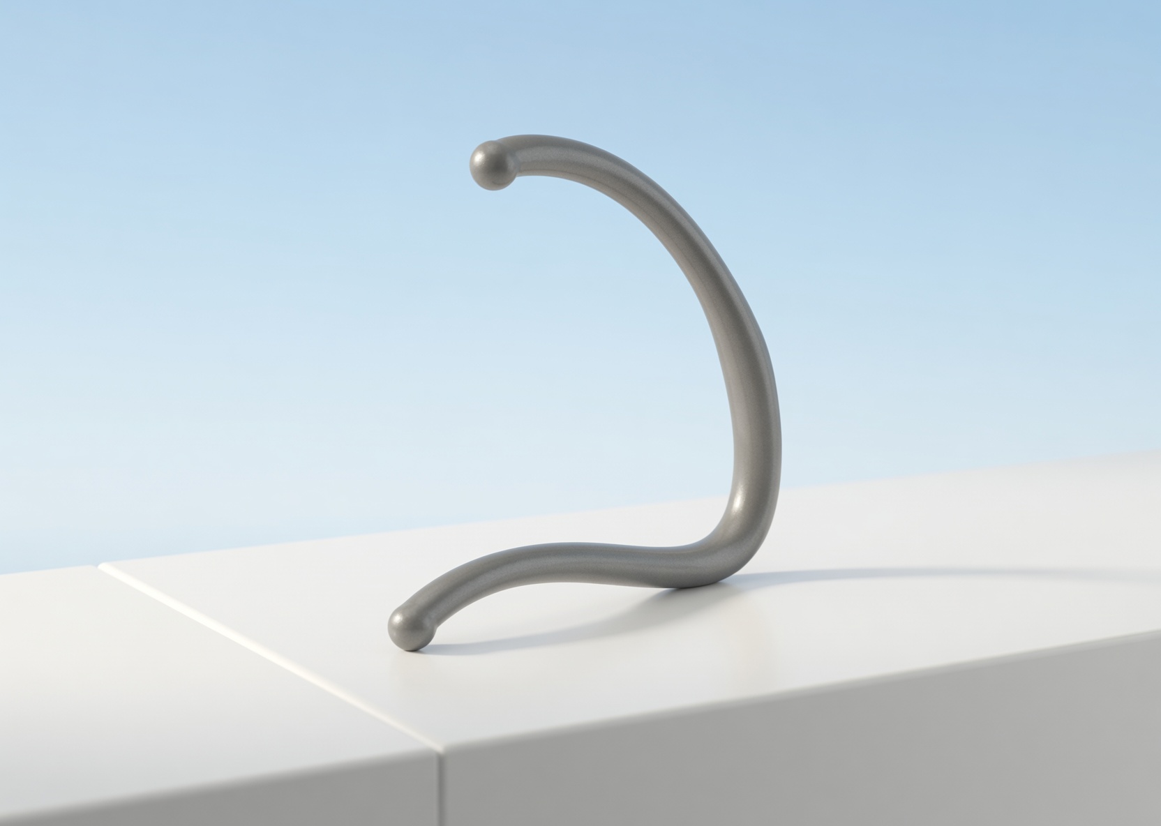 Pelvic Wand — Small (15 mm)