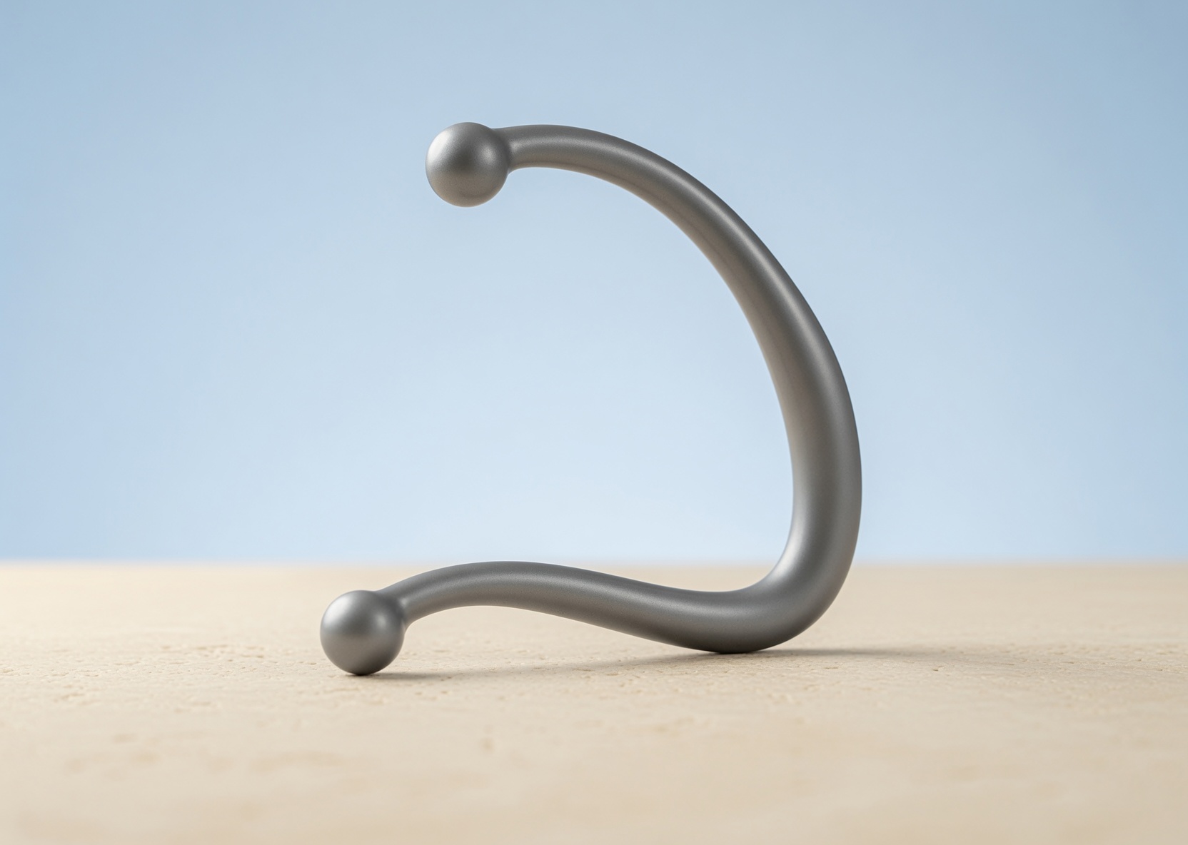 Pelvic Wand — Large (25 mm)